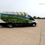 Converting Internal Combustion Engine Vehicles to Electric Vehicles: A Guide for Automotive News