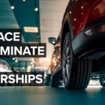 5 Ways Companies Are Revolutionizing Car Dealerships