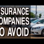 5 Tips for Finding the Best Car Insurance to Avoid Financial Loss