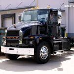 Mack Trucks Expanding Electric Vehicle Lineup: What You Need to Know
